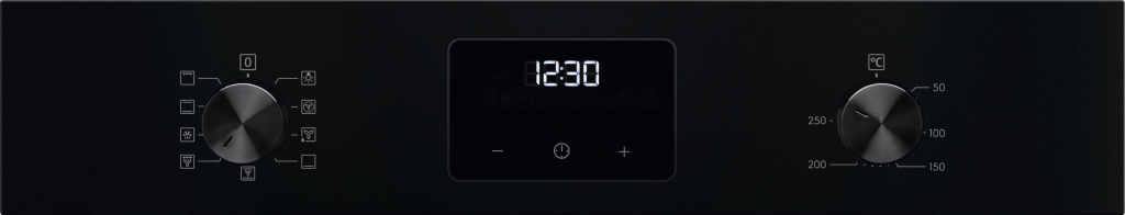 Фурна за вграждане Electrolux LOFGF00BK
