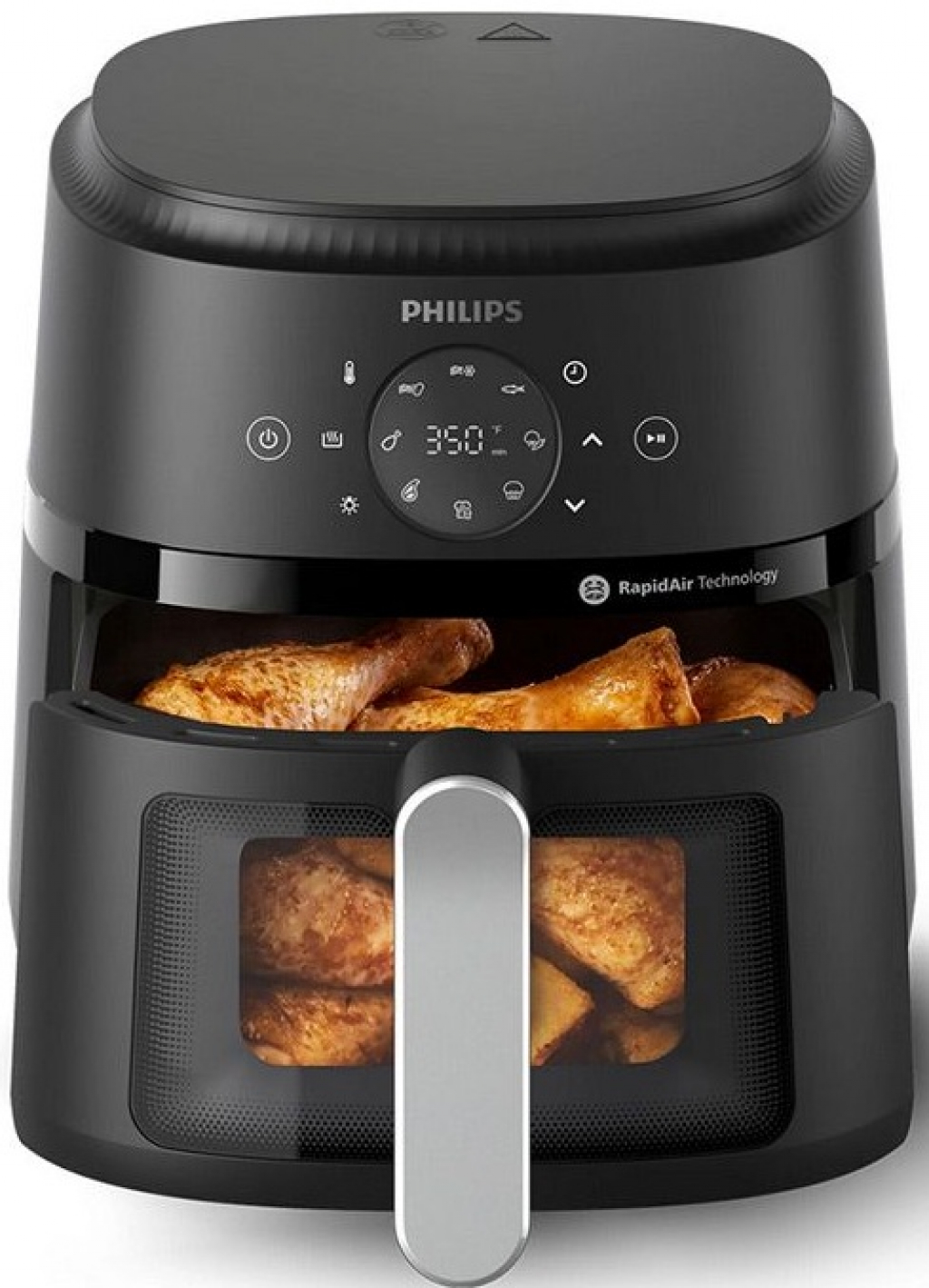 Уред за готвене Philips NA221/00