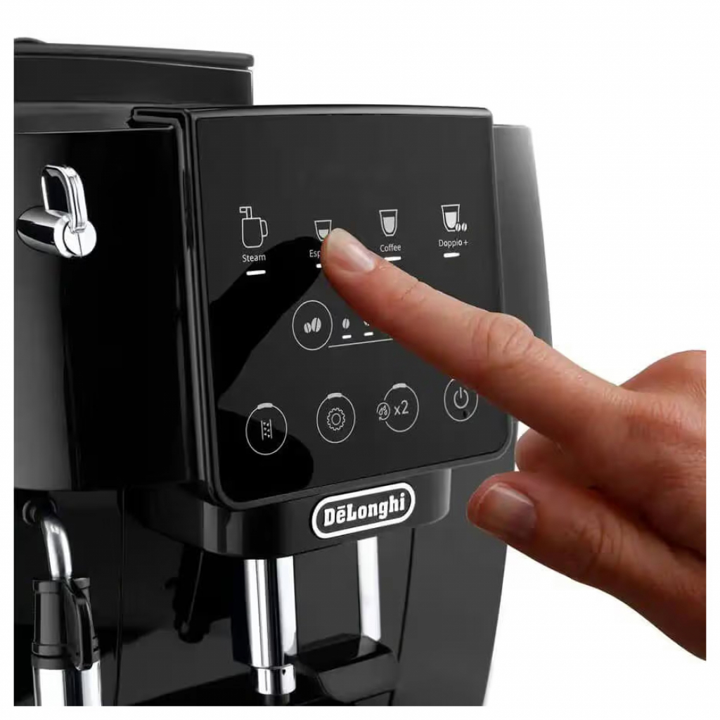 Кафеавтомат Delonghi ECAM220.21.B