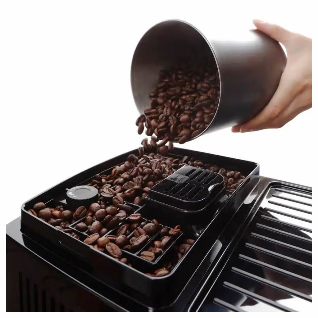 Кафеавтомат Delonghi ECAM220.21.B