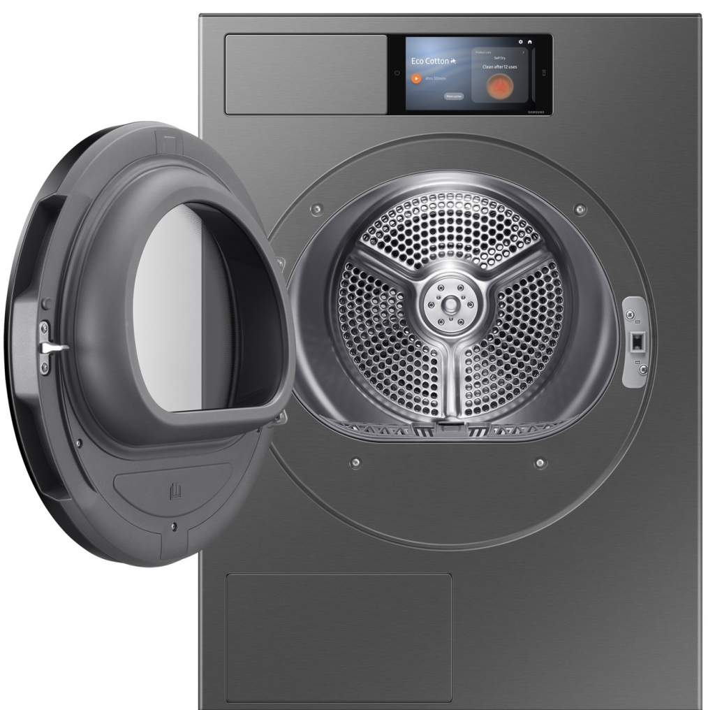 Сушилня Samsung DV90F09F4SU4