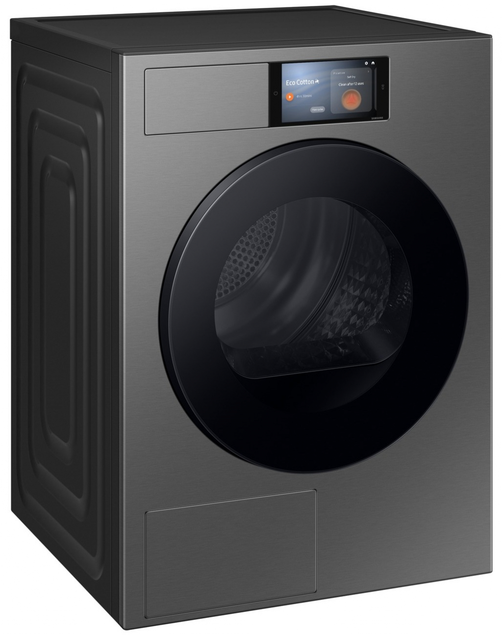 Сушилня Samsung DV90F09F4SU4