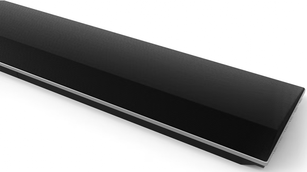 Саундбар система LG SG10TY