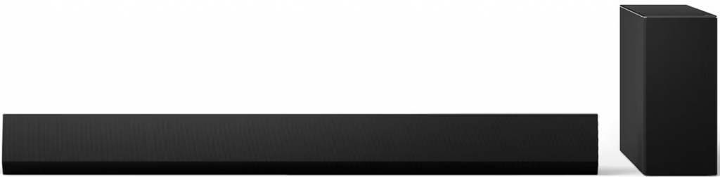 Саундбар система LG SG10TY