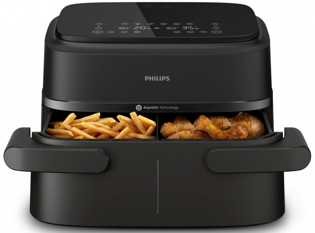 Уред за готвене Philips NA150/00