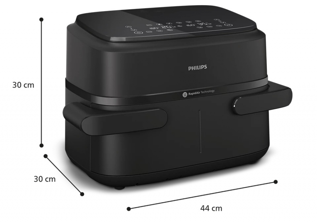 Уред за готвене Philips NA150/00