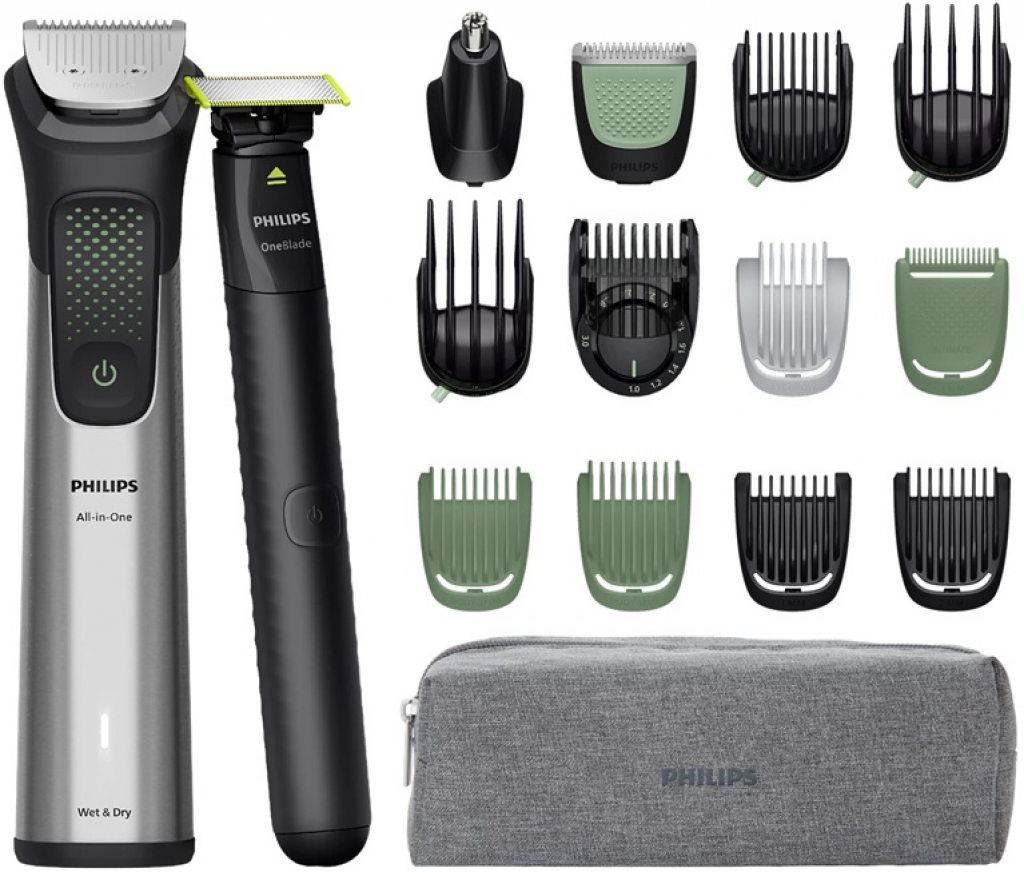 Тример Philips MG9535/15