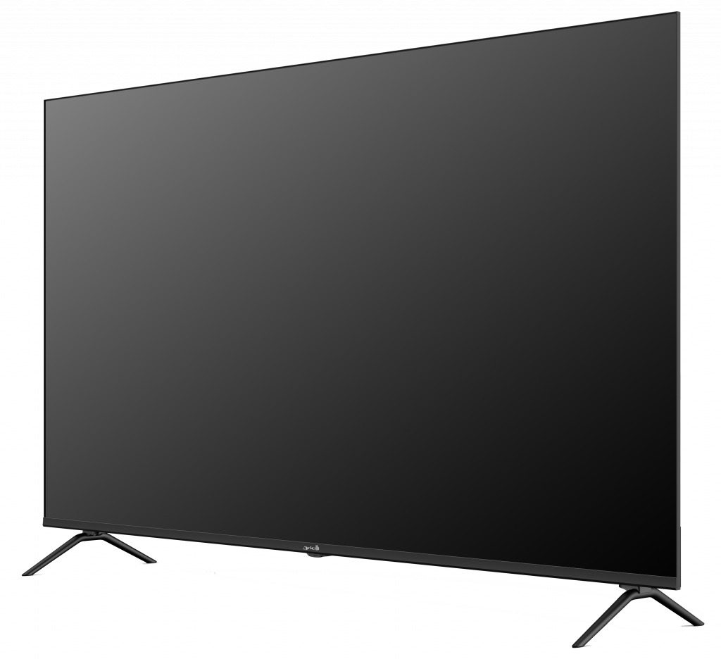 Телевизор ARIELLI QLED65UD10GTV SMART