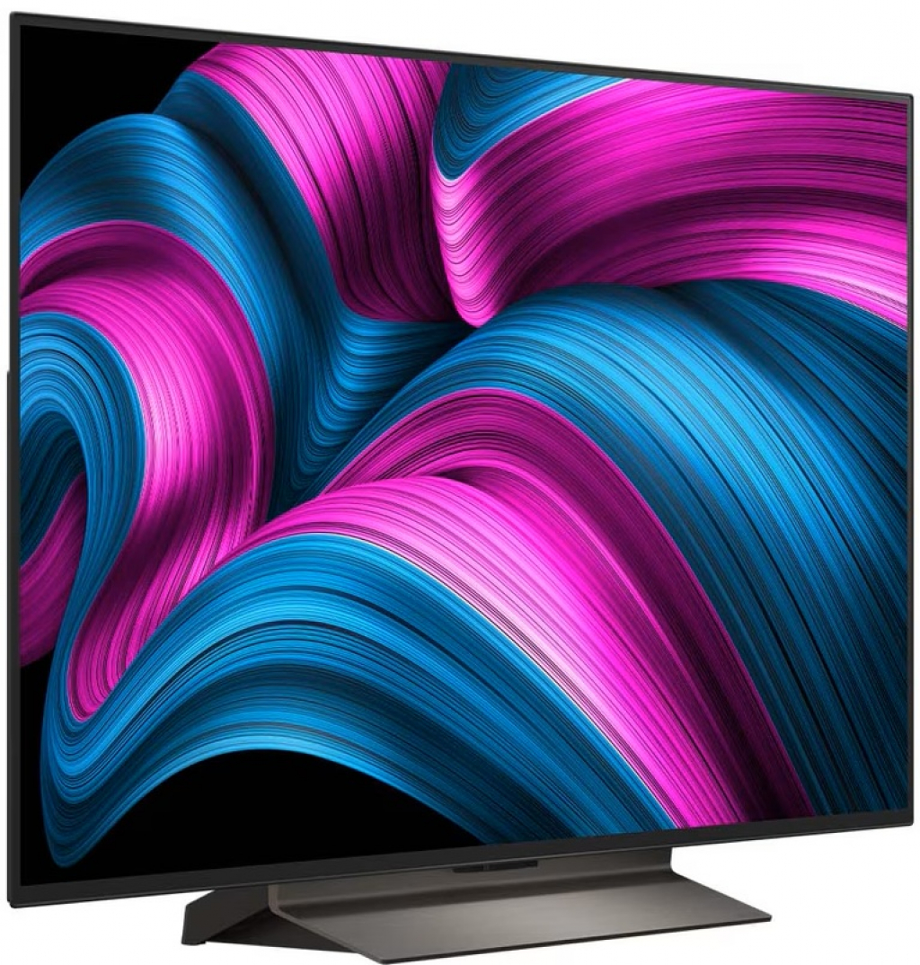 Телевизор LG OLED 48C5ELB