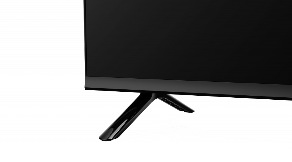Телевизор ARIELLI QLED43QM10GTV SMART