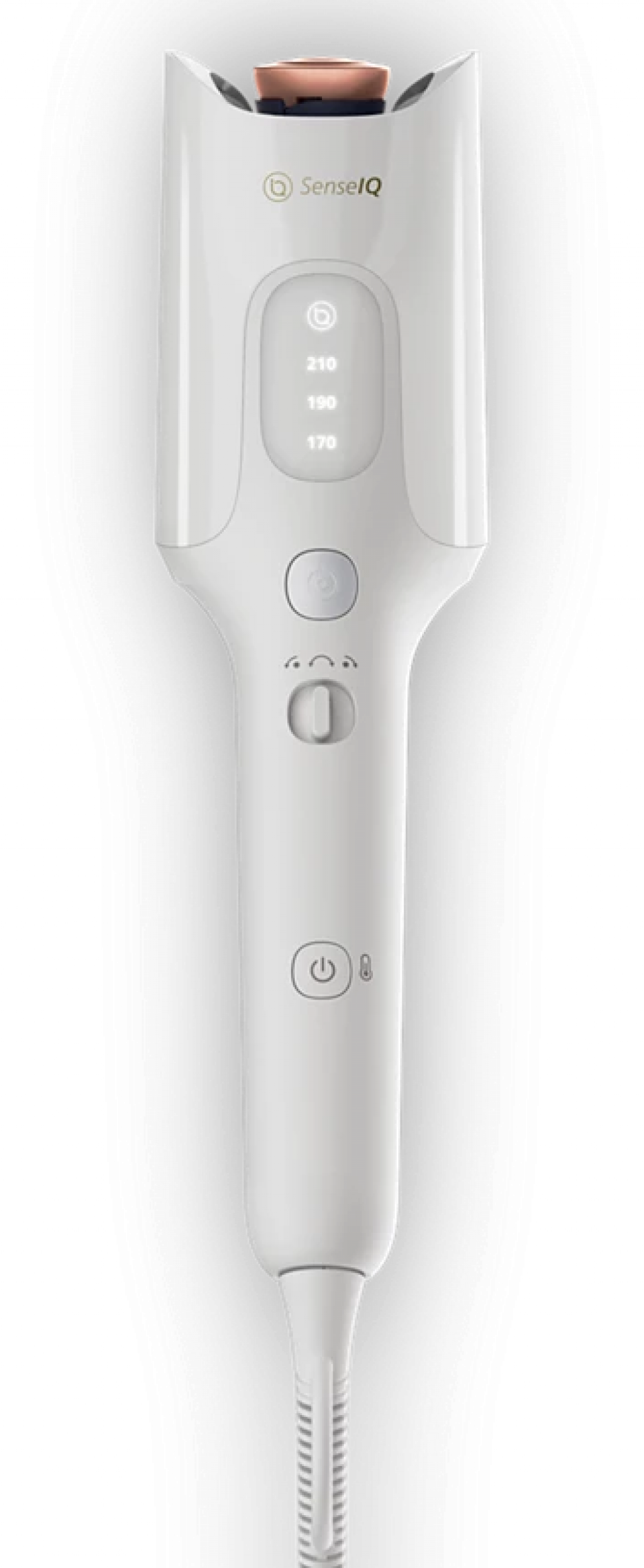Маша за коса Philips BHB968/00 SenseIQ