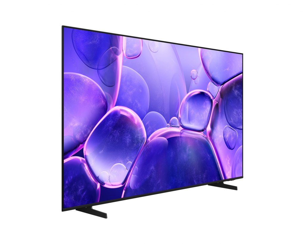 Телевизор Samsung UE75U8092FUXXH