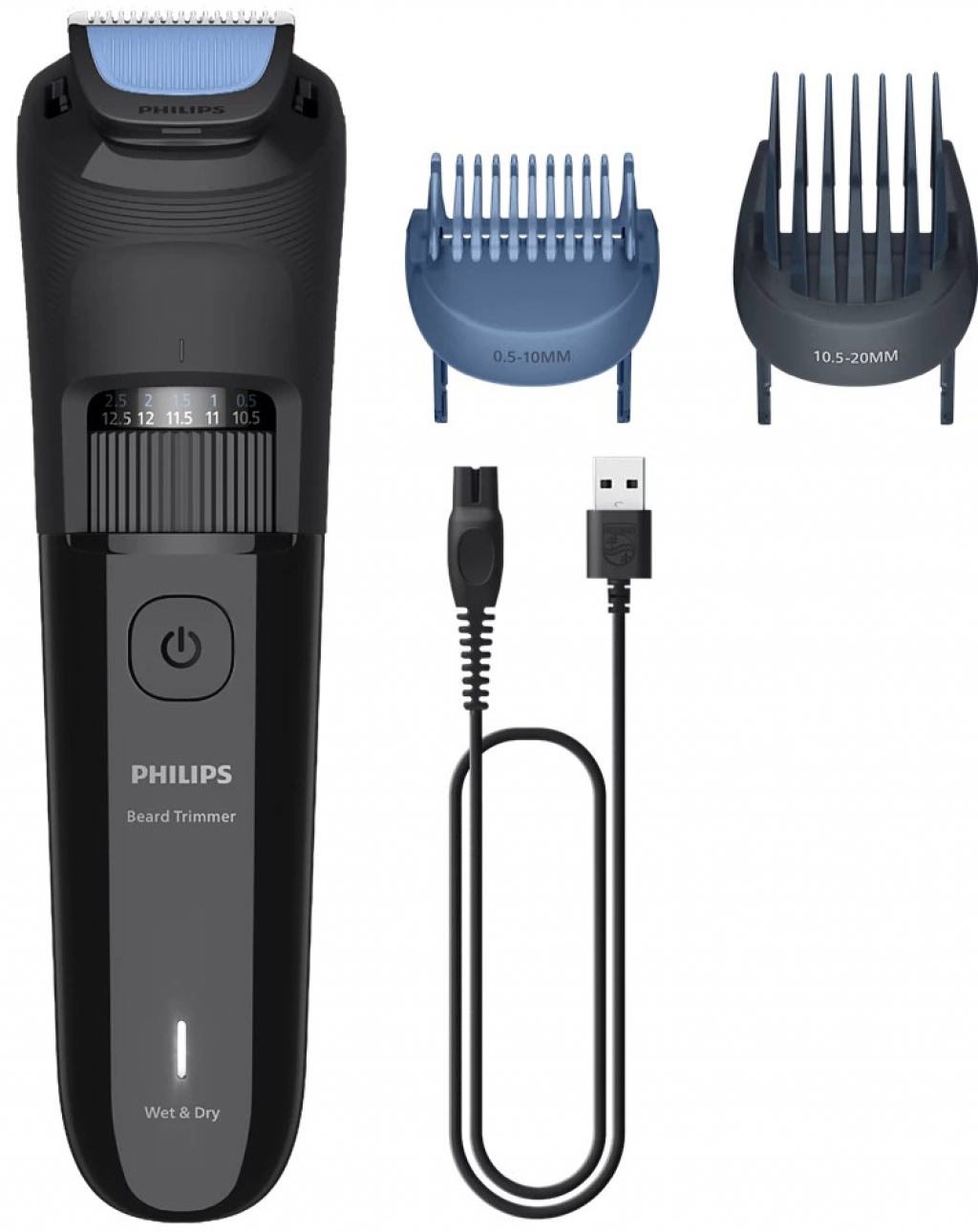 Тример Philips BT3620/15