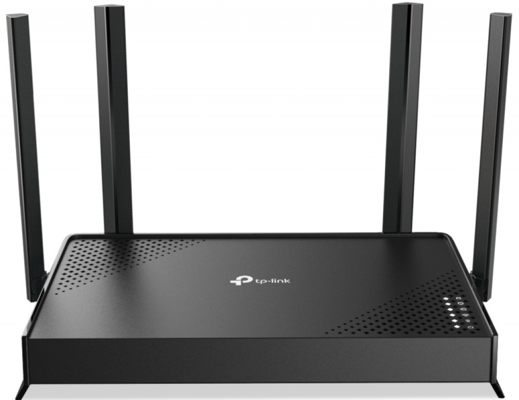 Мрежови адаптор TP-Link Archer BE220 wifi рутер
