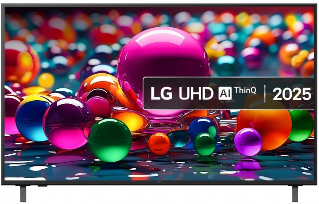 Телевизор LG LED 55UA75006LA