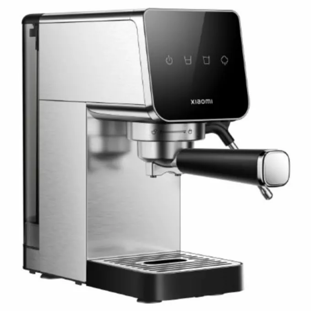 Кафемашина Xiaomi Semi-automatic EspressoMachine EU BHR9798EU