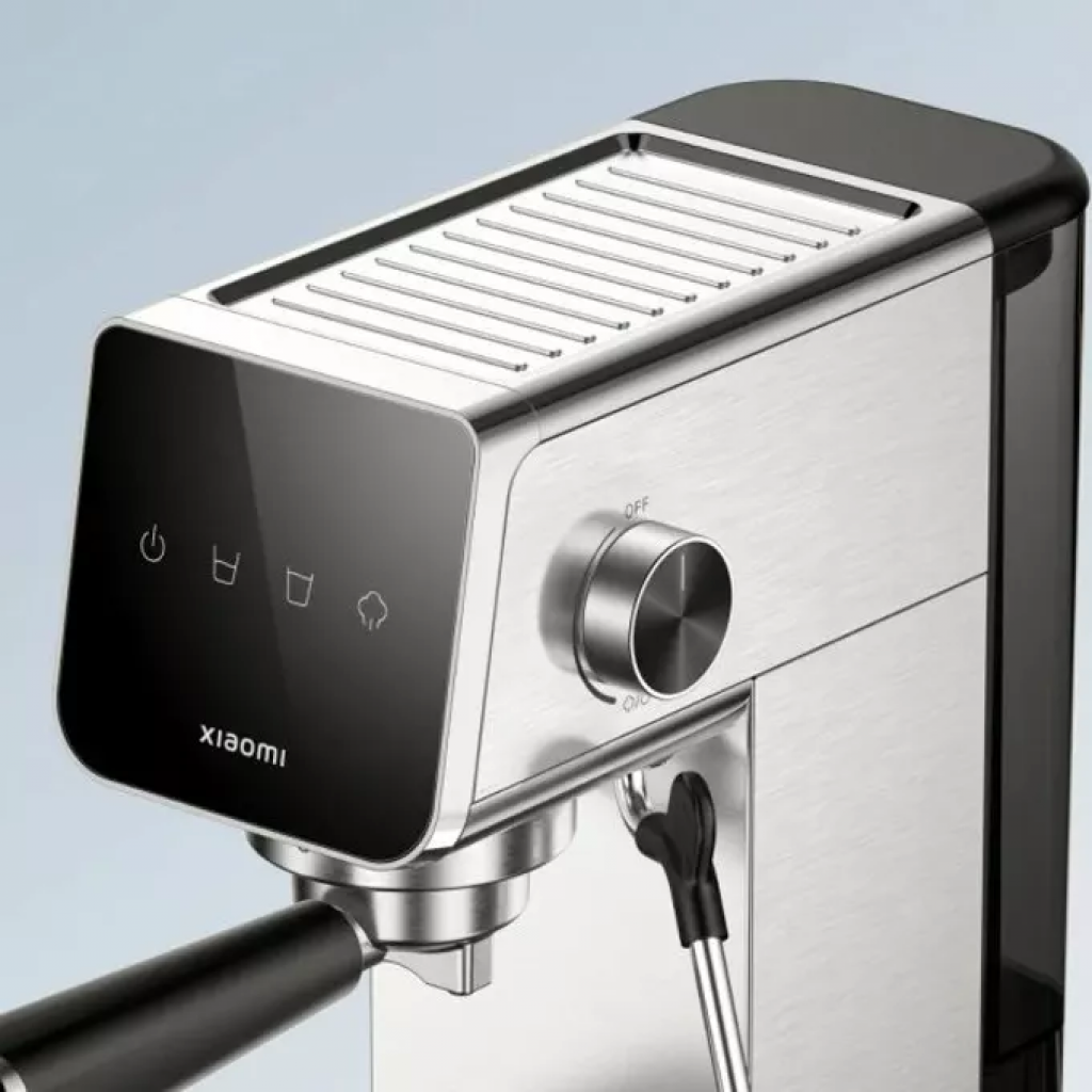 Кафемашина Xiaomi Semi-automatic EspressoMachine EU BHR9798EU