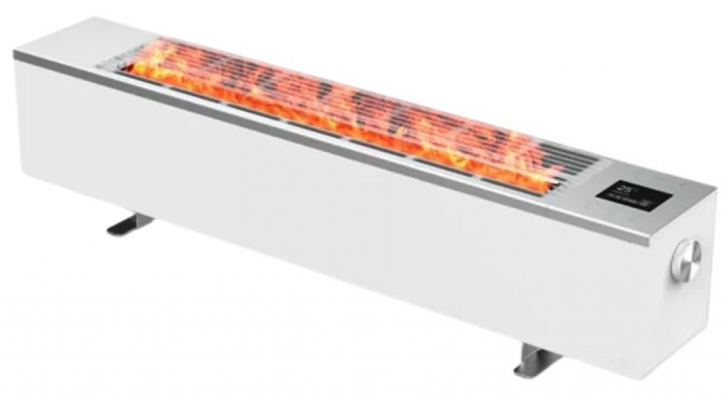 Конвектор AENO AFH0001S