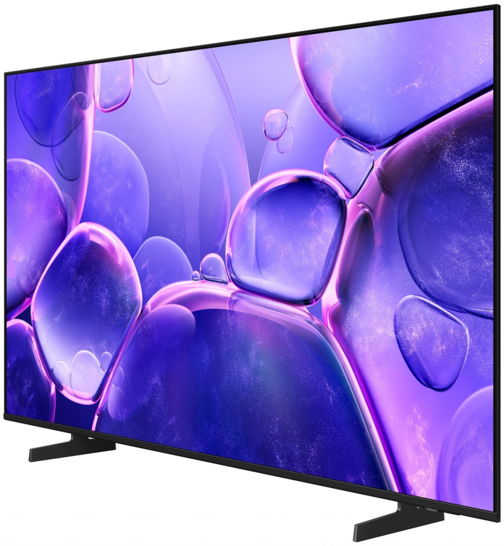 Телевизор Samsung UE43U8072FUXXH