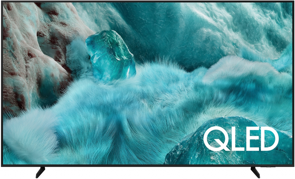 Телевизор Samsung QE43Q7FAAUXXH