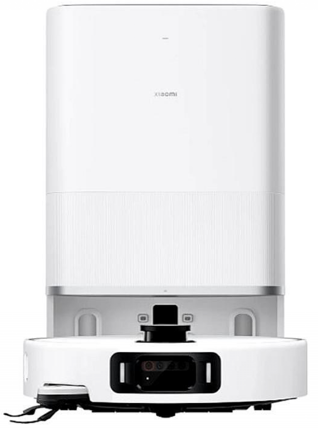 Прахосмукачка Xiaomi Robot Vacuum 5 Pro EU BHR07WFEU