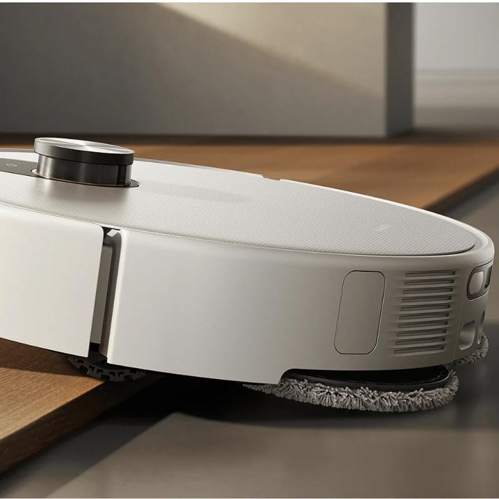 Прахосмукачка Xiaomi Robot Vacuum 5 Pro EU BHR07WFEU