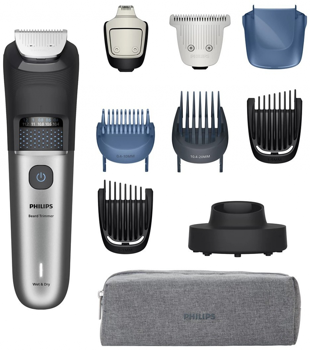 Тример Philips BT7670/15