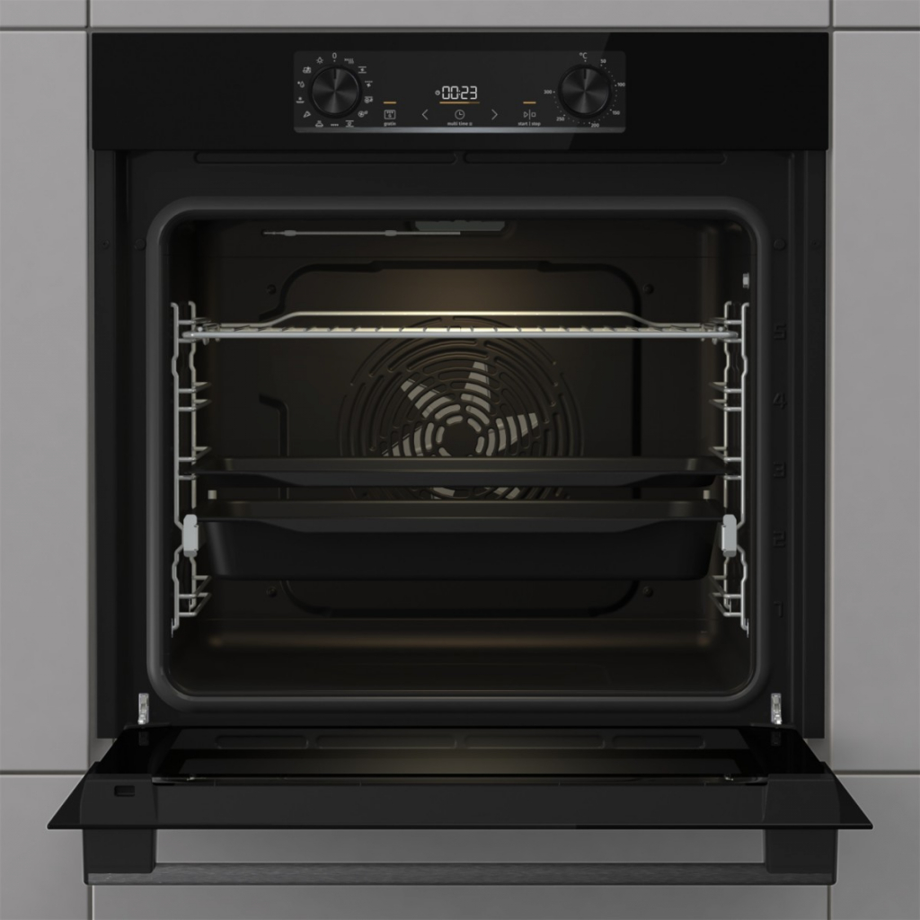 Фурна за вграждане Gorenje BOS6737E06FBG