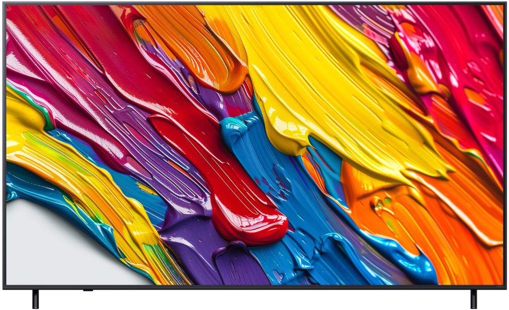 Телевизор LG LED 75QNED82A3B