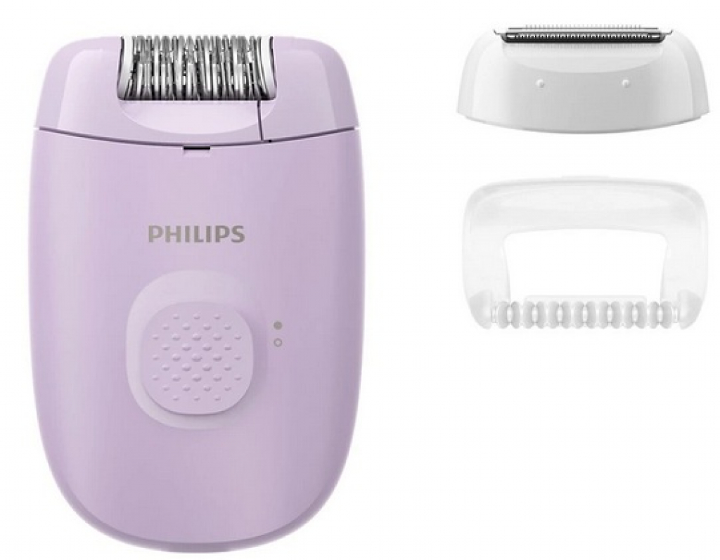 Епилатор Philips BRE237/00