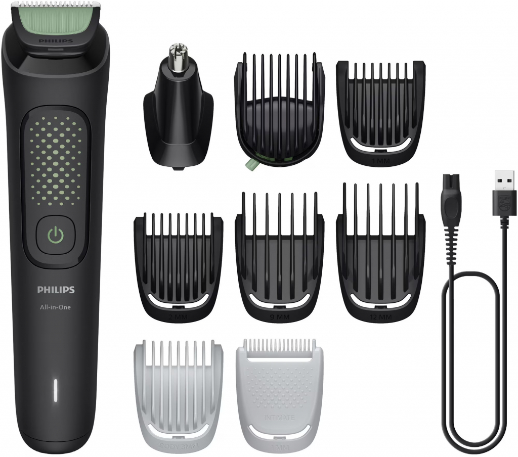 Тример Philips MG3945/15