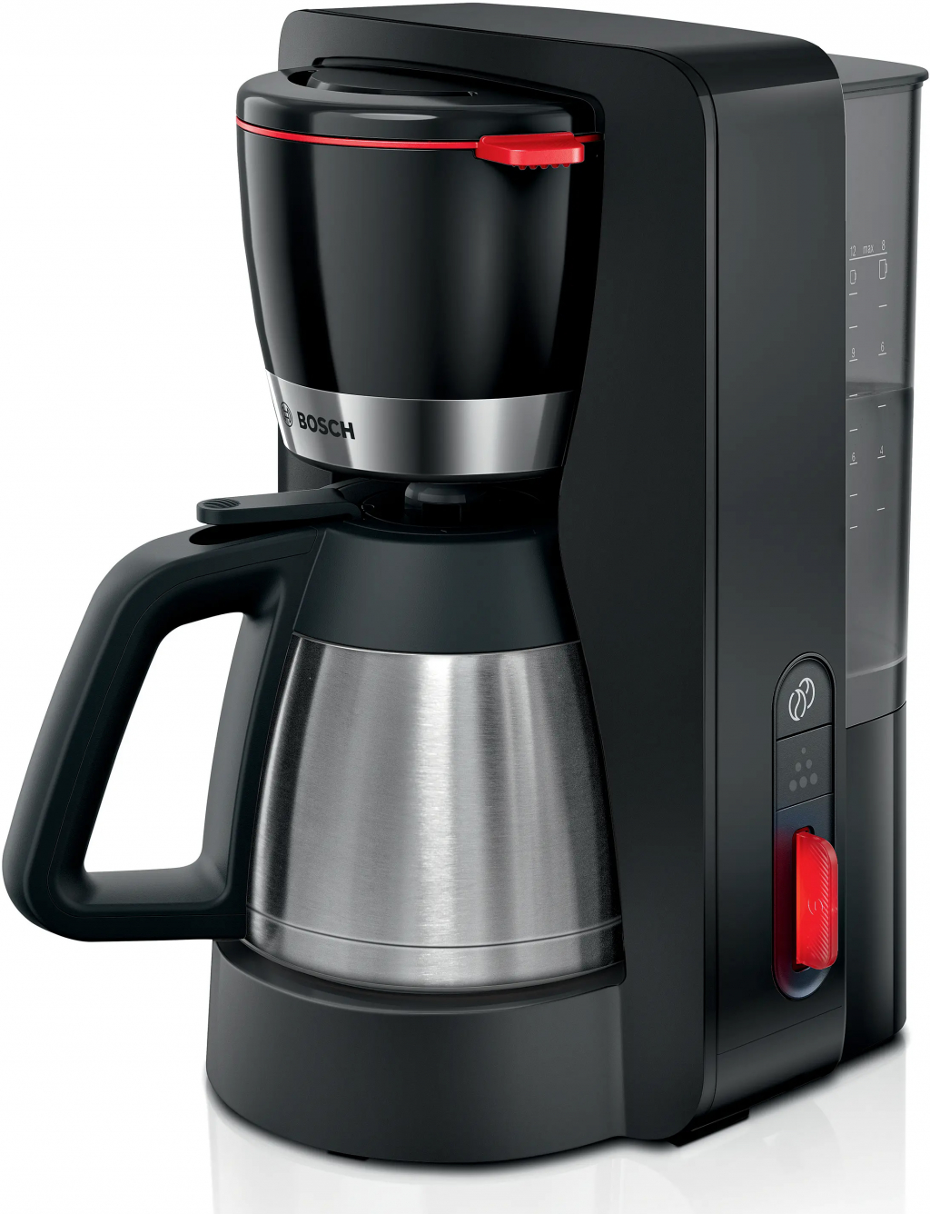 Кафемашина Bosch TKA6M273