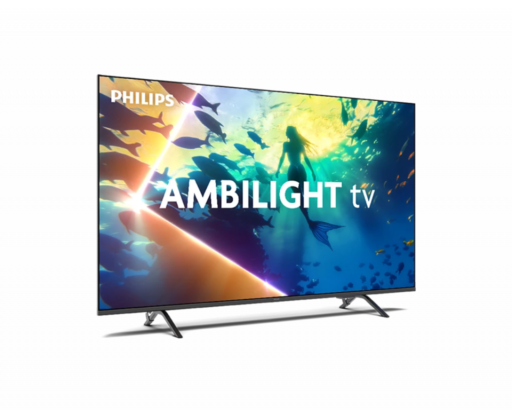 Телевизор Philips 43PUS8010/12