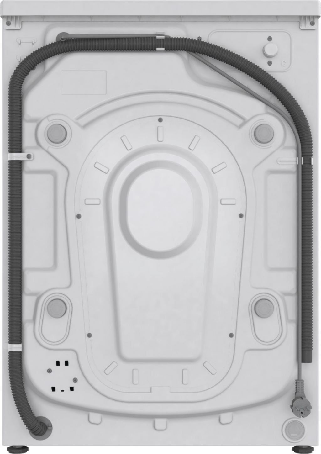 Пералня със Сушилня Gorenje W1D2A964ADS