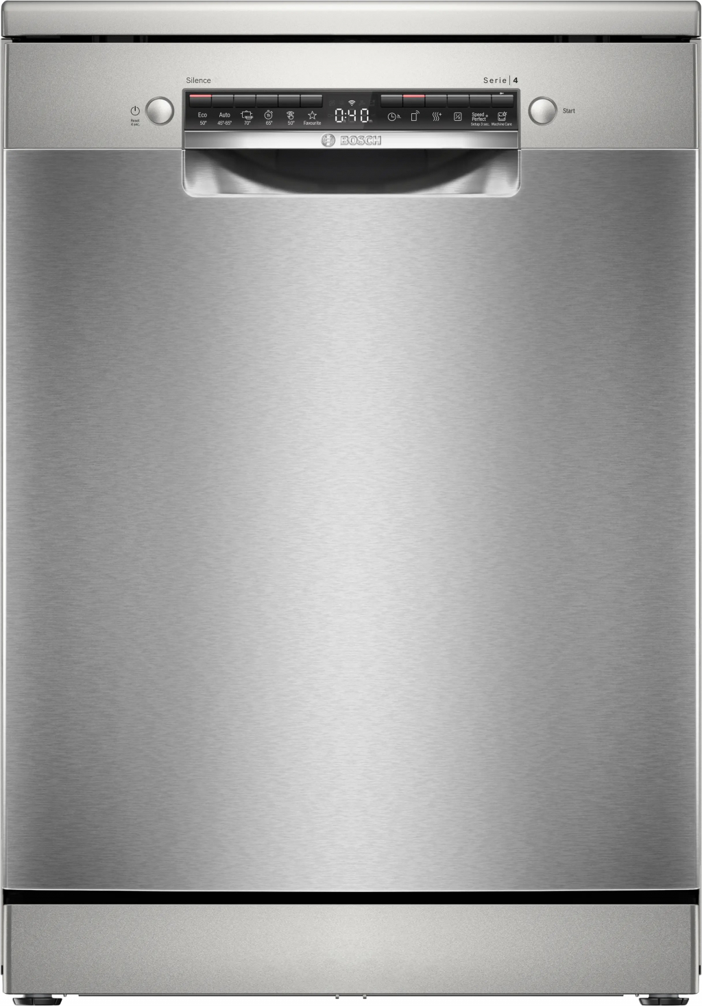 Съдомиялна 60см Bosch SMS4HVI14E