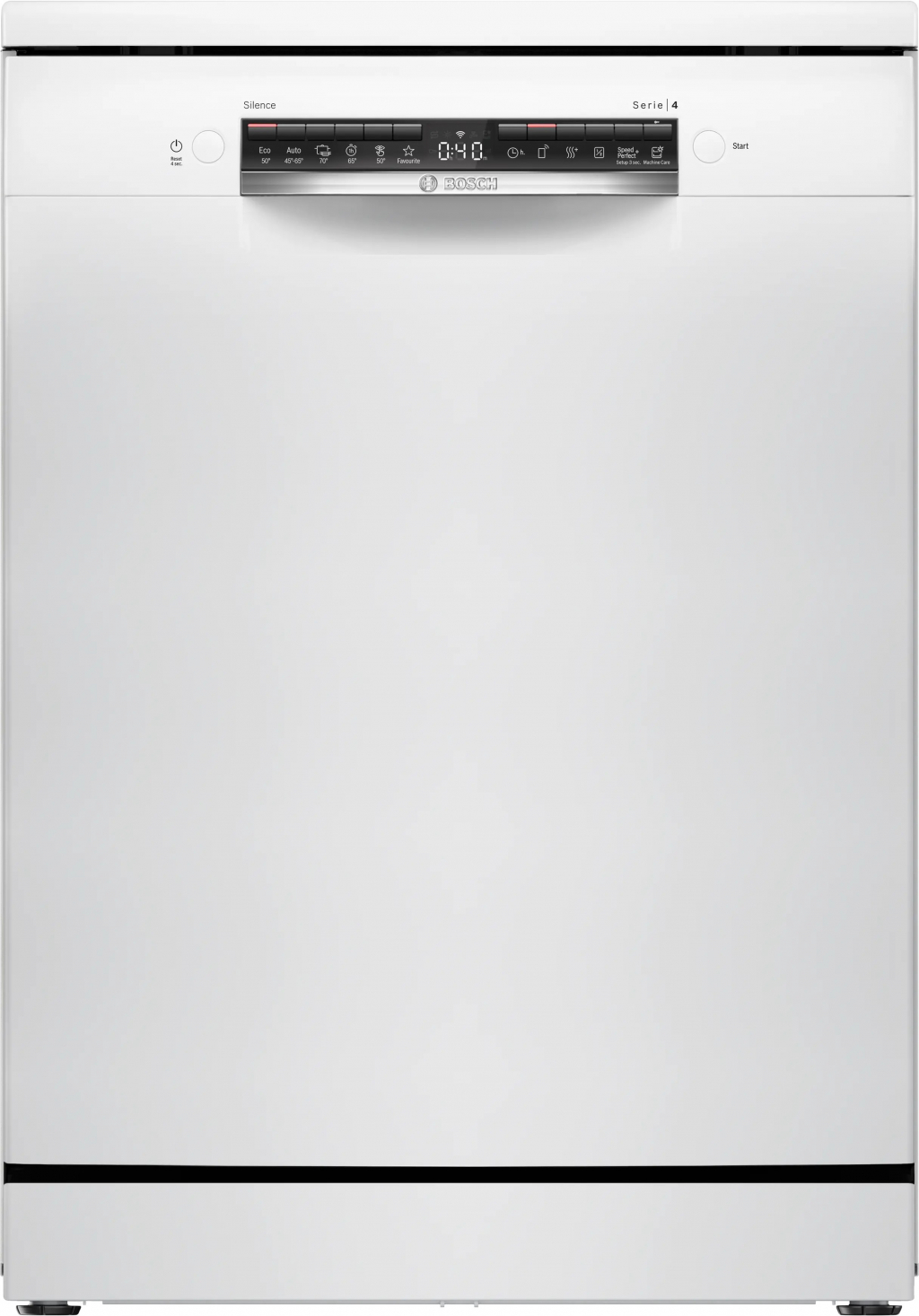 Съдомиялна 60см Bosch SMS4HVW14E