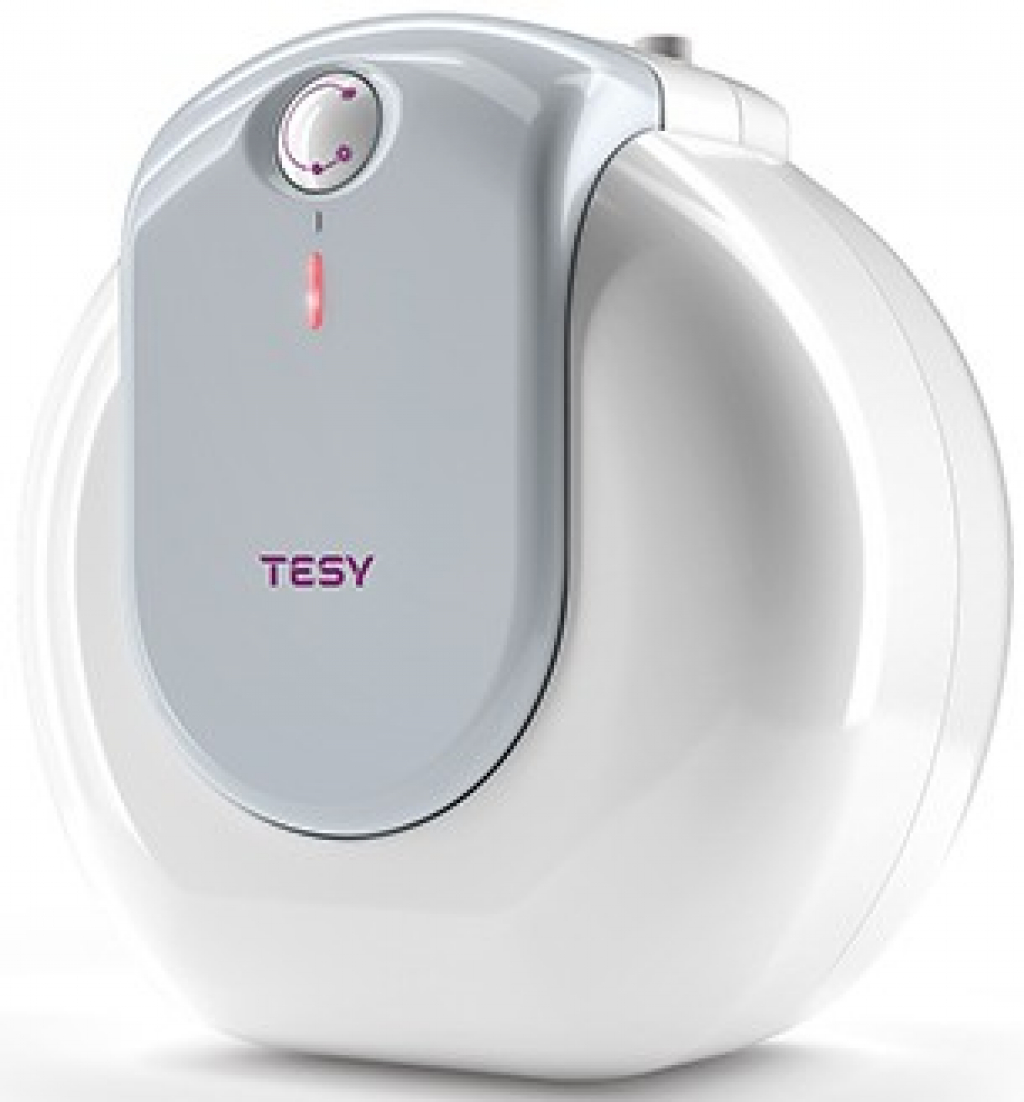 Обемен бойлер TESY GCU 10 15 L52 RC Compact под мивка