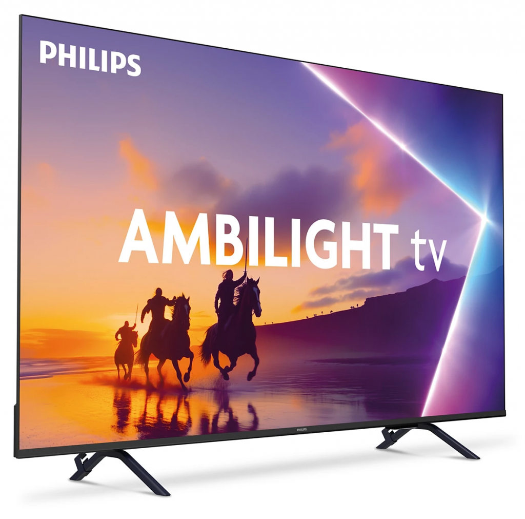 Телевизор Philips 43PUS8400/12