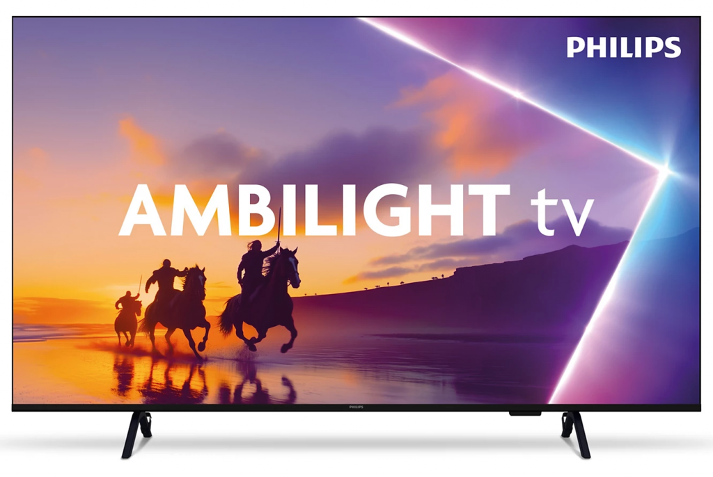 Телевизор Philips 43PUS8400/12