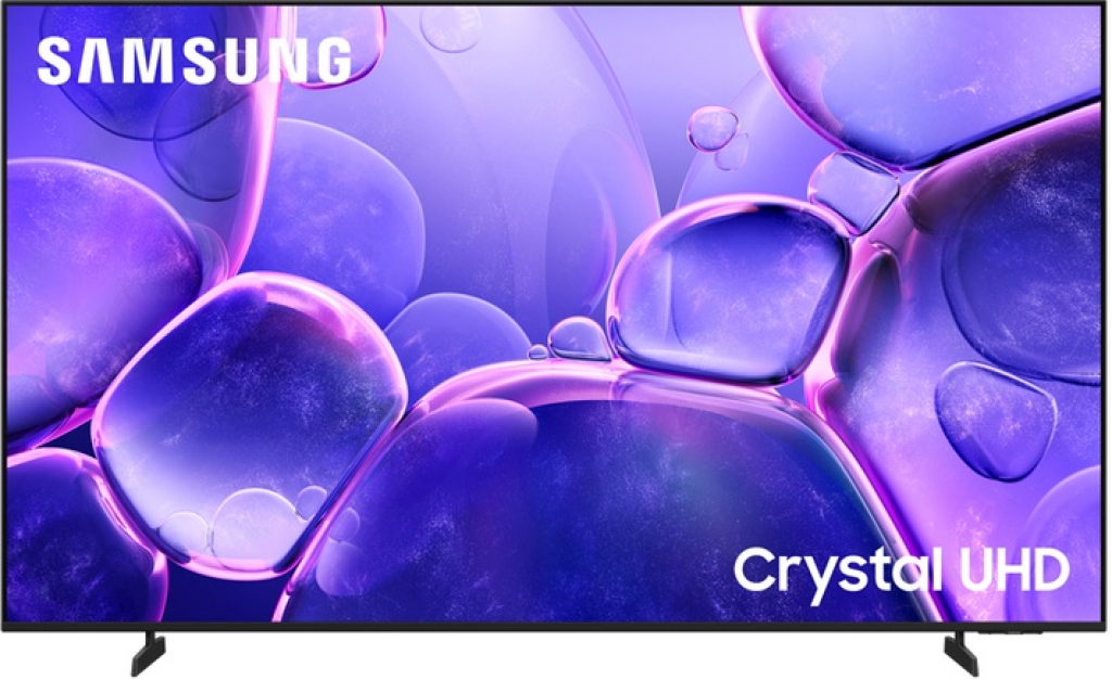 Телевизор Samsung UE50U8072FUXXH