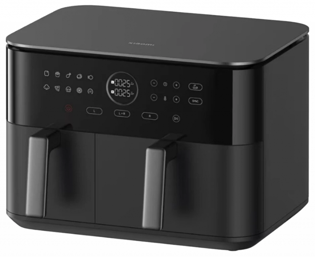 Уред за готвене Xiaomi Dual Zone Air Fryer 10LEU BHR07SGEU