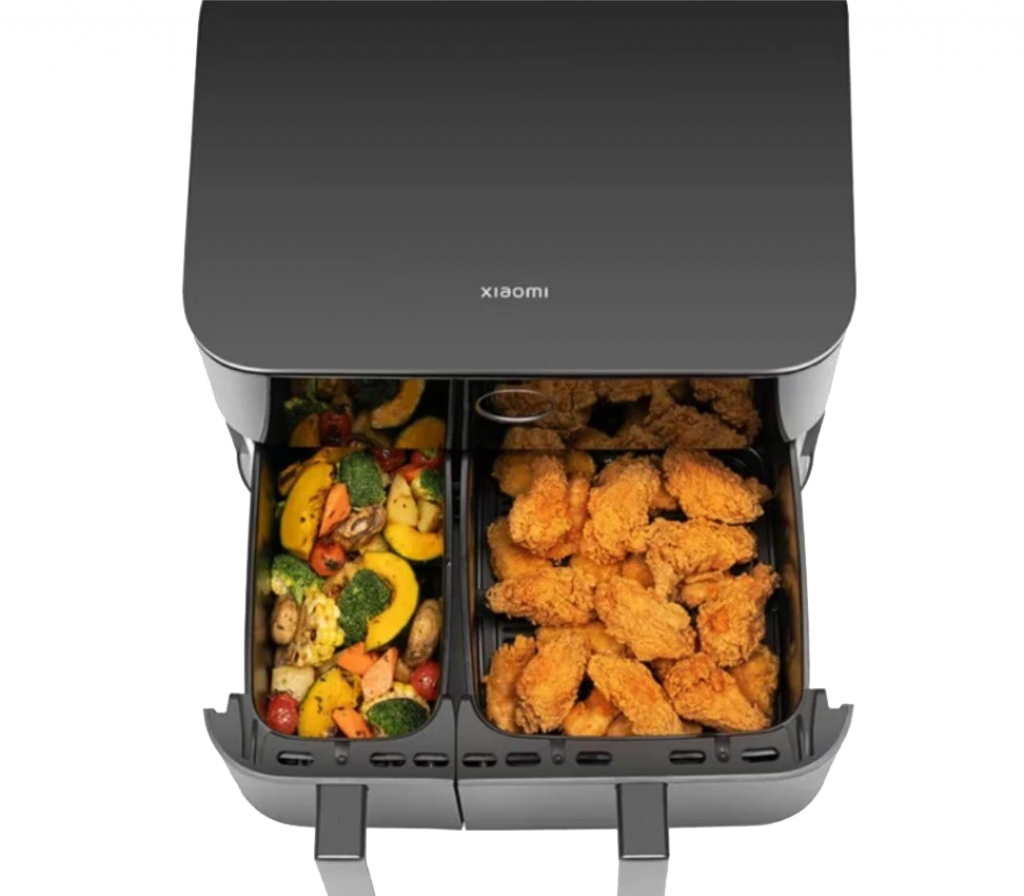 Уред за готвене Xiaomi Dual Zone Air Fryer 10LEU BHR07SGEU