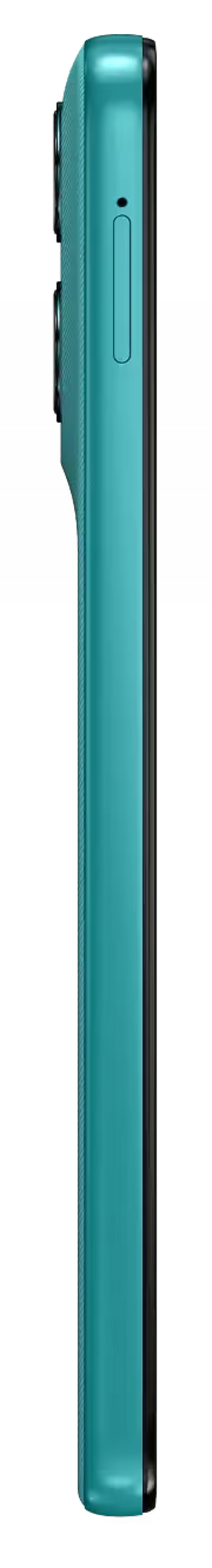 Смартфон Motorola Moto G57 Power 12/256 PANTONE Fluidity Cyan
