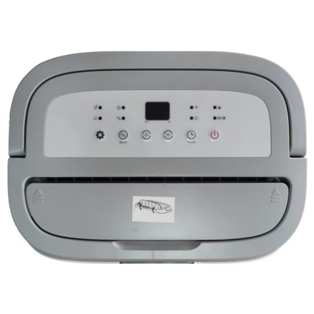 Обезвлажнител TWE DYD-W20C Wi-Fi