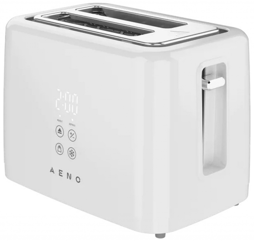 Тостер AENO ATS0002W