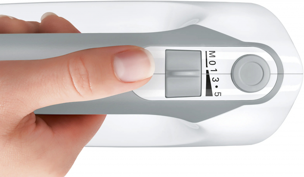 Миксер Bosch MFQ36400