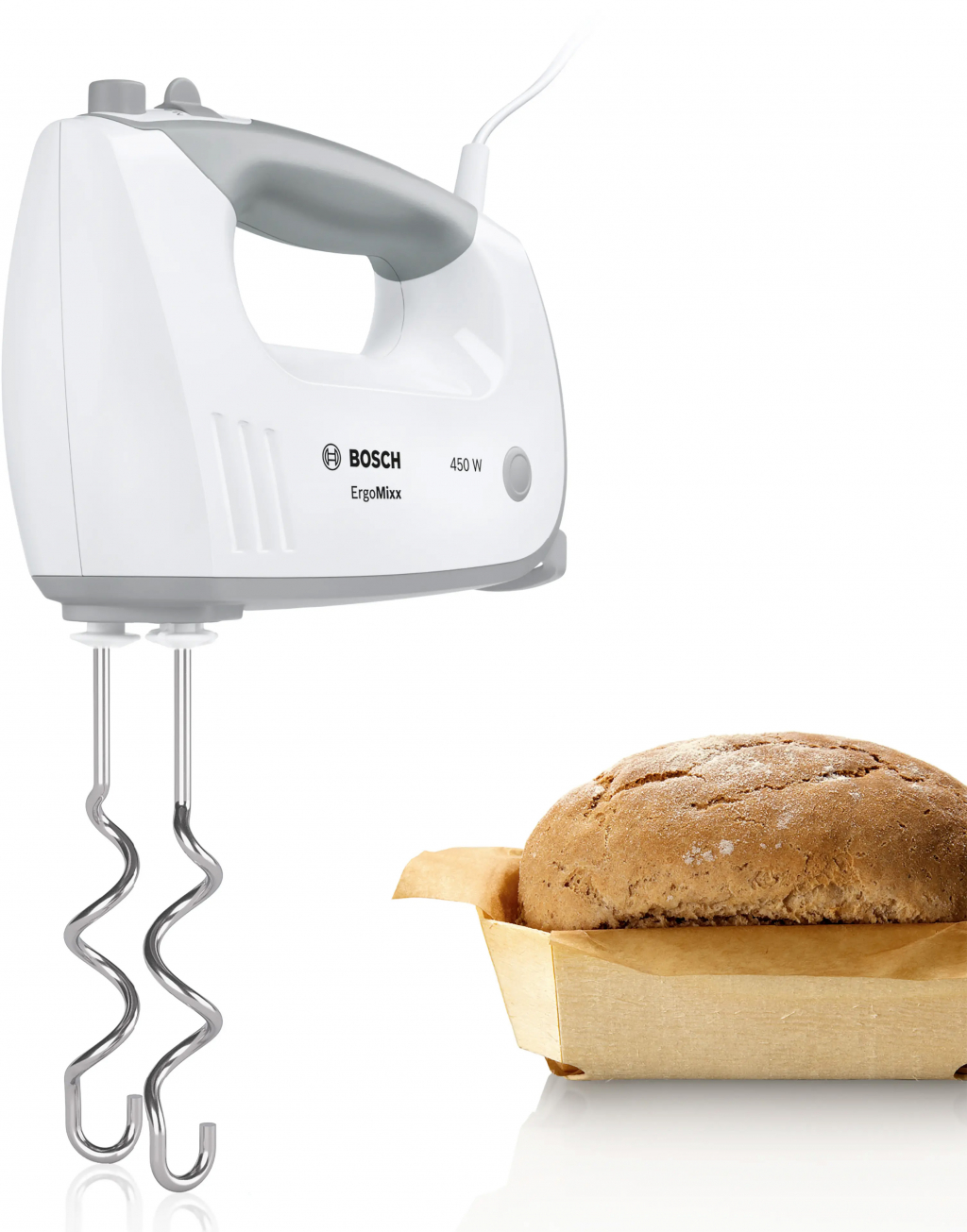 Миксер Bosch MFQ36400