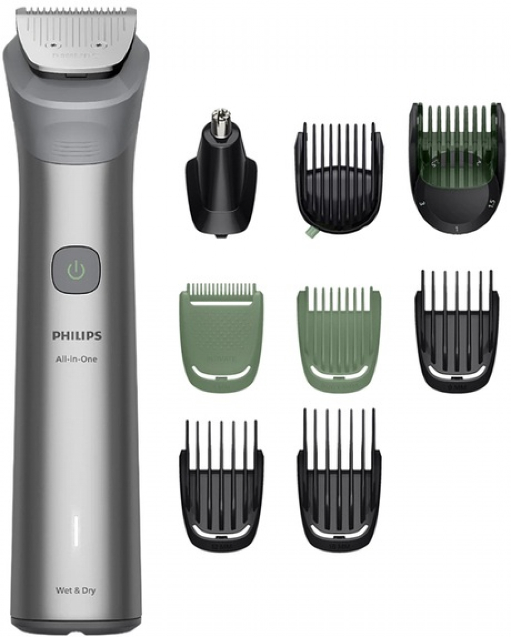 Тример Philips MG5931/15