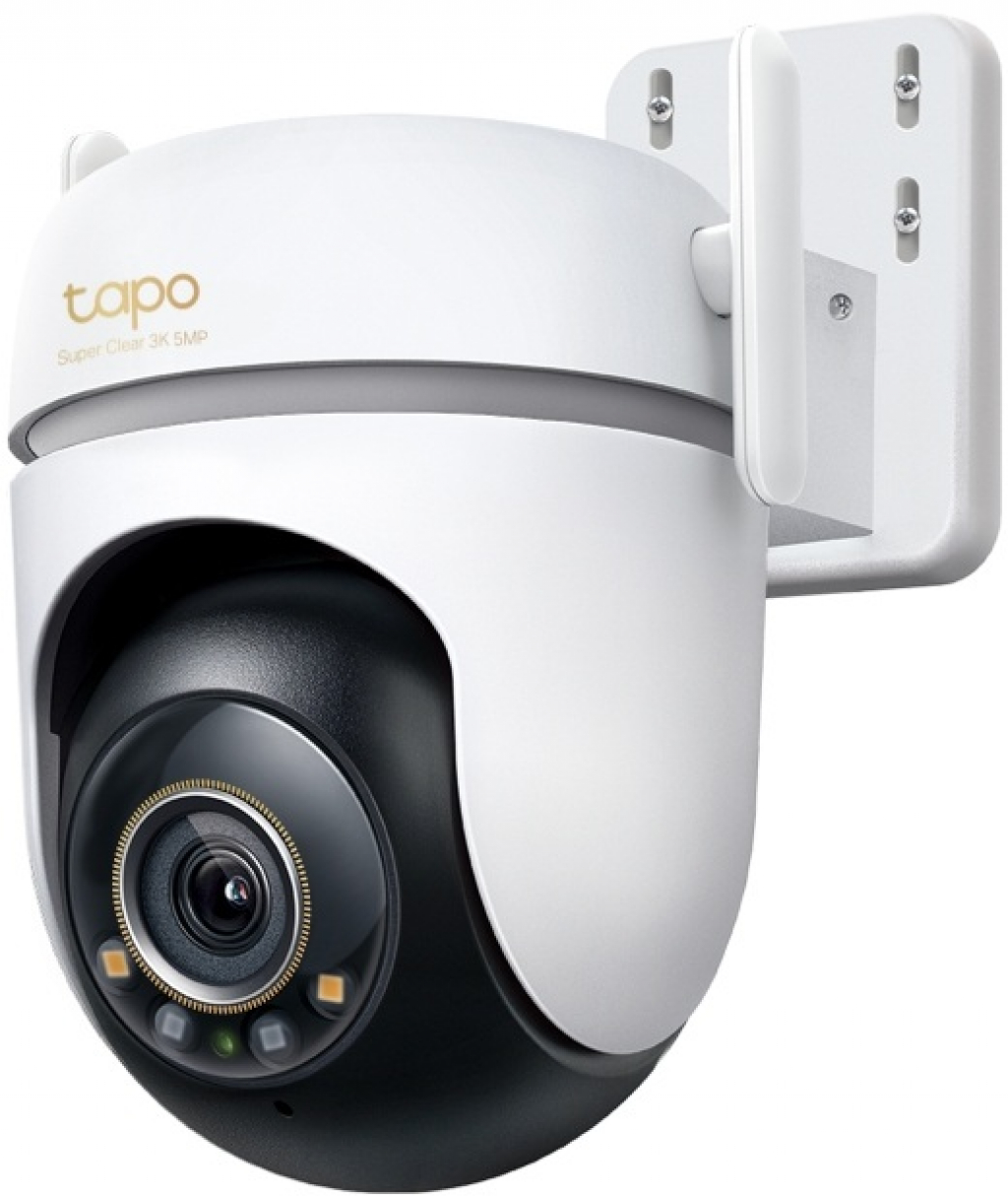 Камера TP-Link Tapo TC43 3K 5MP