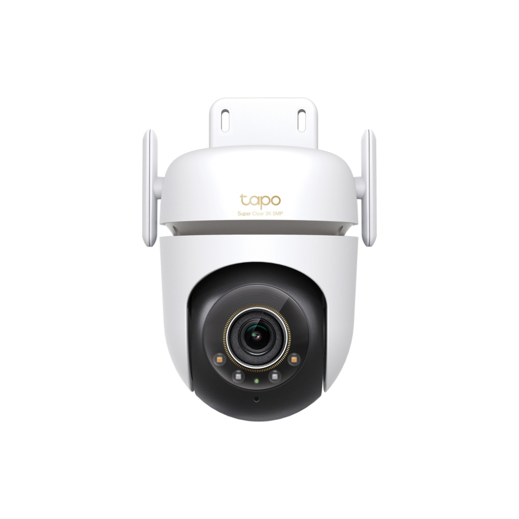 Камера TP-Link Tapo TC43 3K 5MP